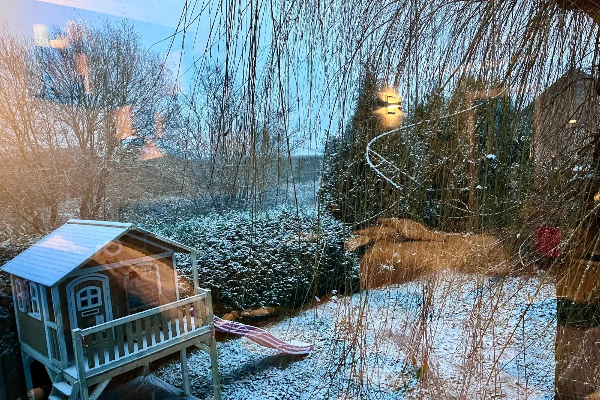 Villa à vendre à Overijse 3090 719000.00€ 4 chambres 255.00m² - annonce 635190