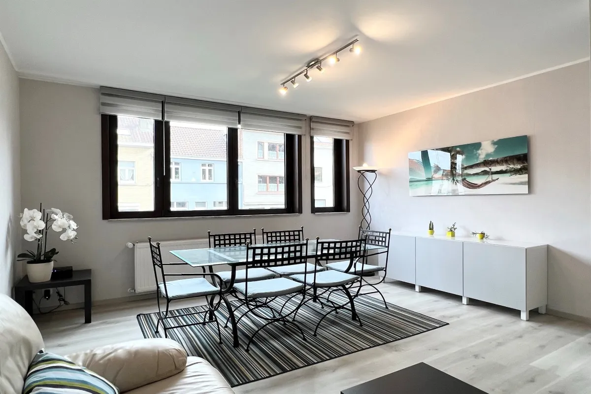 Appartement à vendre à Uccle 1180 299000.00€ 2 chambres 81.00m² - annonce 635162