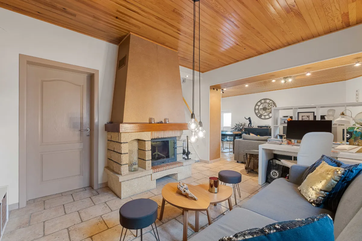 Maison à vendre à Ghoy 7863 249000.00€ 3 chambres 145.00m² - annonce 634937