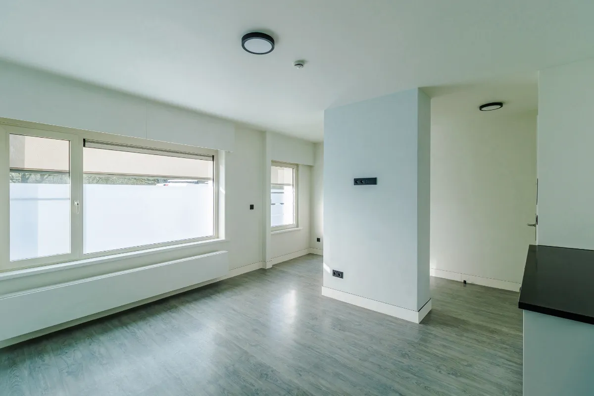 Appartement te  koop in Gent 9000 205000.00€  slaapkamers 26.67m² - Zoekertje 634971
