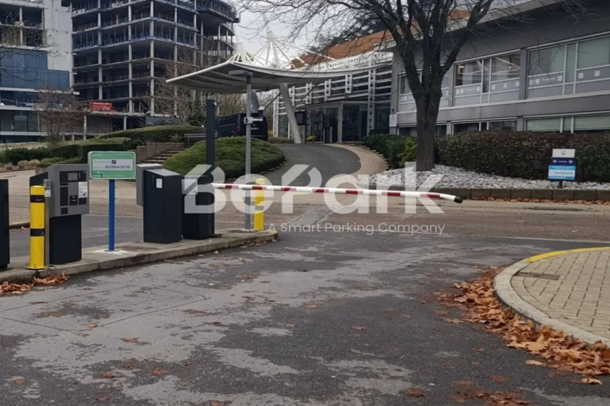 Parking à louer à Diegem 1831 165.00€  chambres m² - annonce 635520