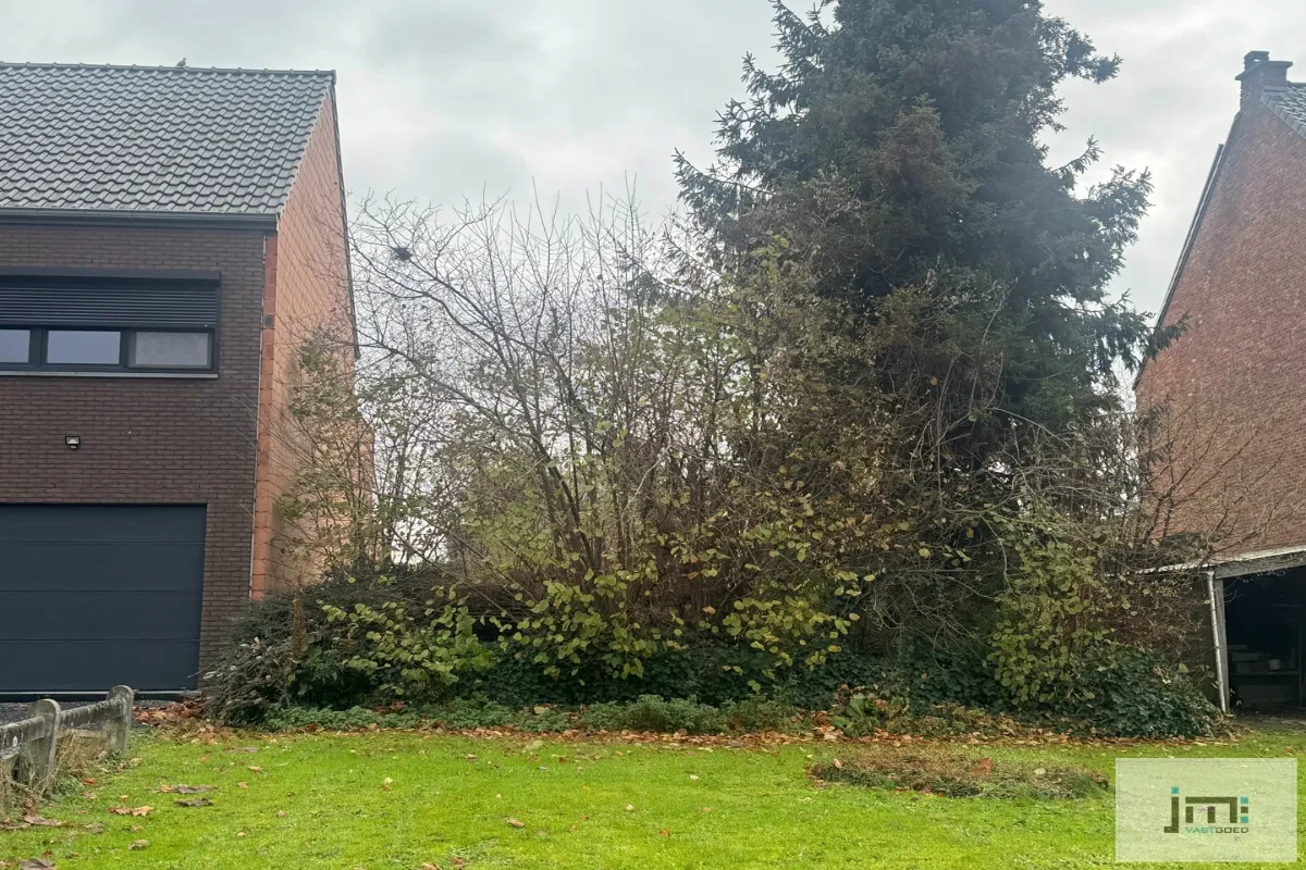 Grond te  koop in Wellen 3830 95000.00€  slaapkamers m² - Zoekertje 635005