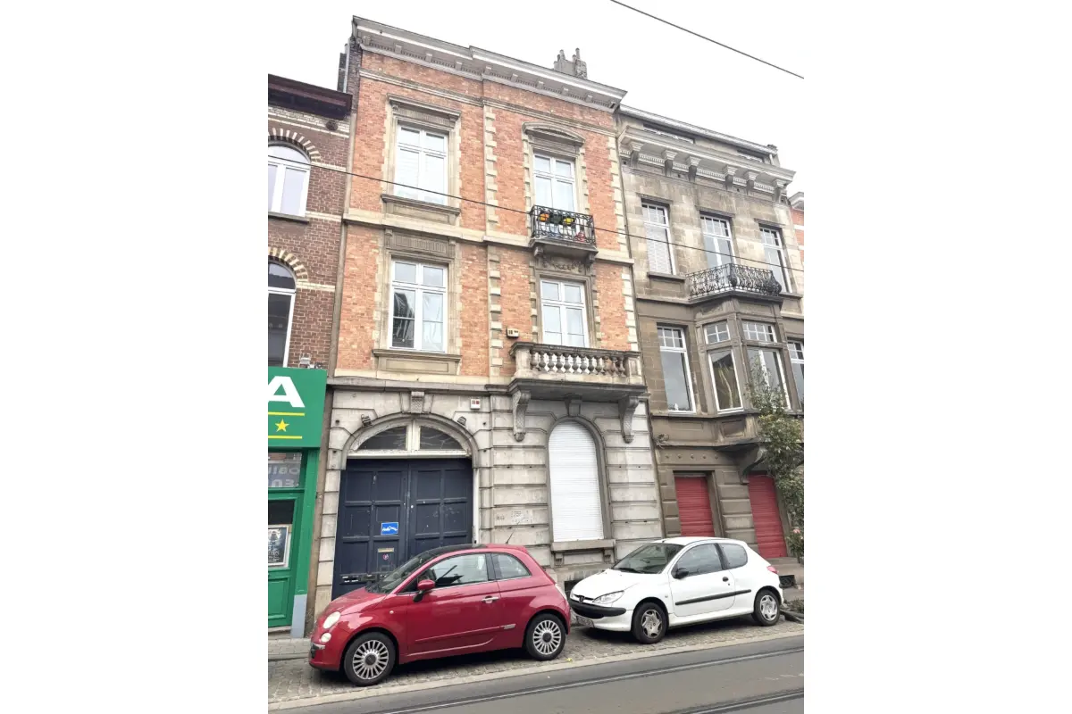 Handelszaak te  koop in Ukkel 1180 1150000.00€  slaapkamers 1270.00m² - Zoekertje 635281