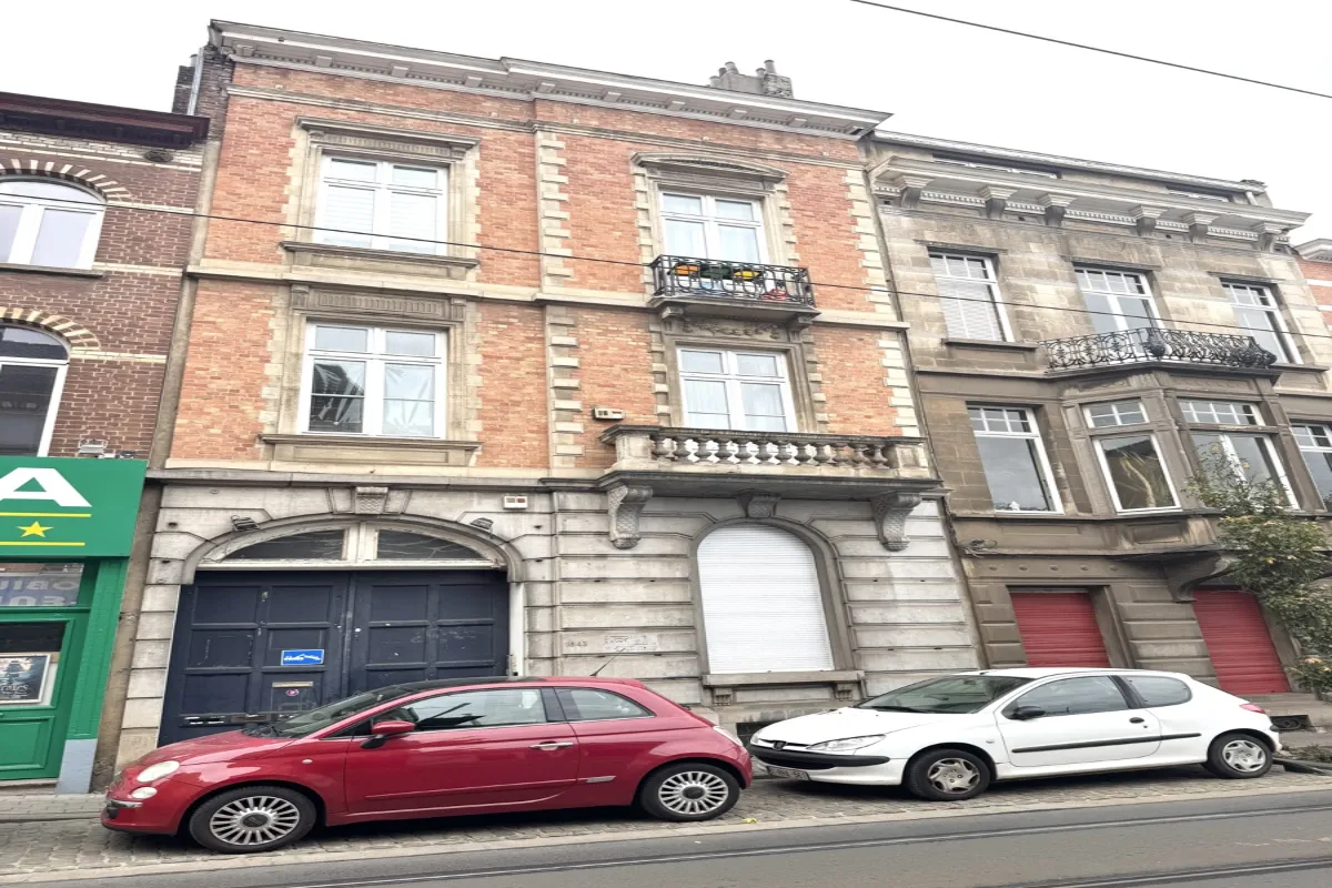 Handelszaak te  koop in Ukkel 1180 1150000.00€  slaapkamers 1270.00m² - Zoekertje 635281