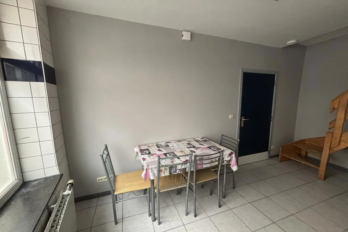 Studio te  huur in Fleurus 6220 620.00€  slaapkamers 33.00m² - Zoekertje 635323