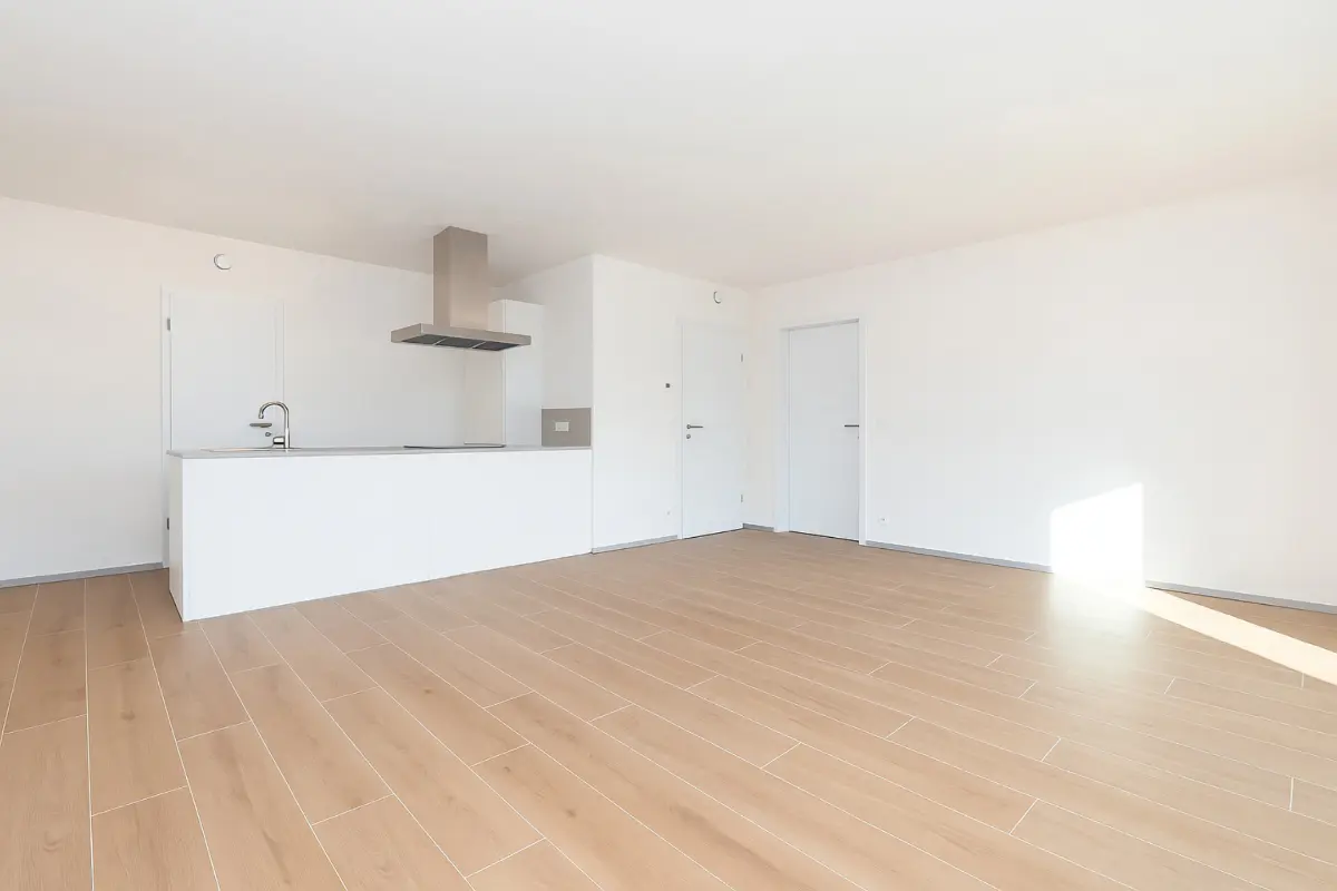 Appartement à vendre à Ganshoren 1083 302500.00€ 1 chambres 73.00m² - annonce 635240
