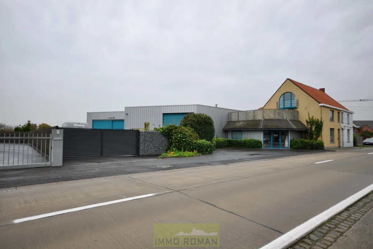 Maison à vendre à Waregem 8790 798000.00€ 2 chambres 151.00m² - annonce 634973