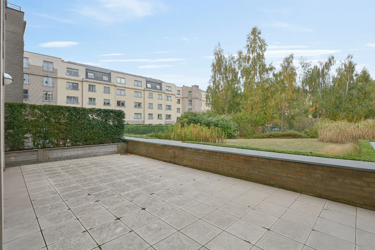 Appartement te  koop in Sint-Lambrechts-Woluwe 1200 295000.00€ 1 slaapkamers 63.00m² - Zoekertje 635419