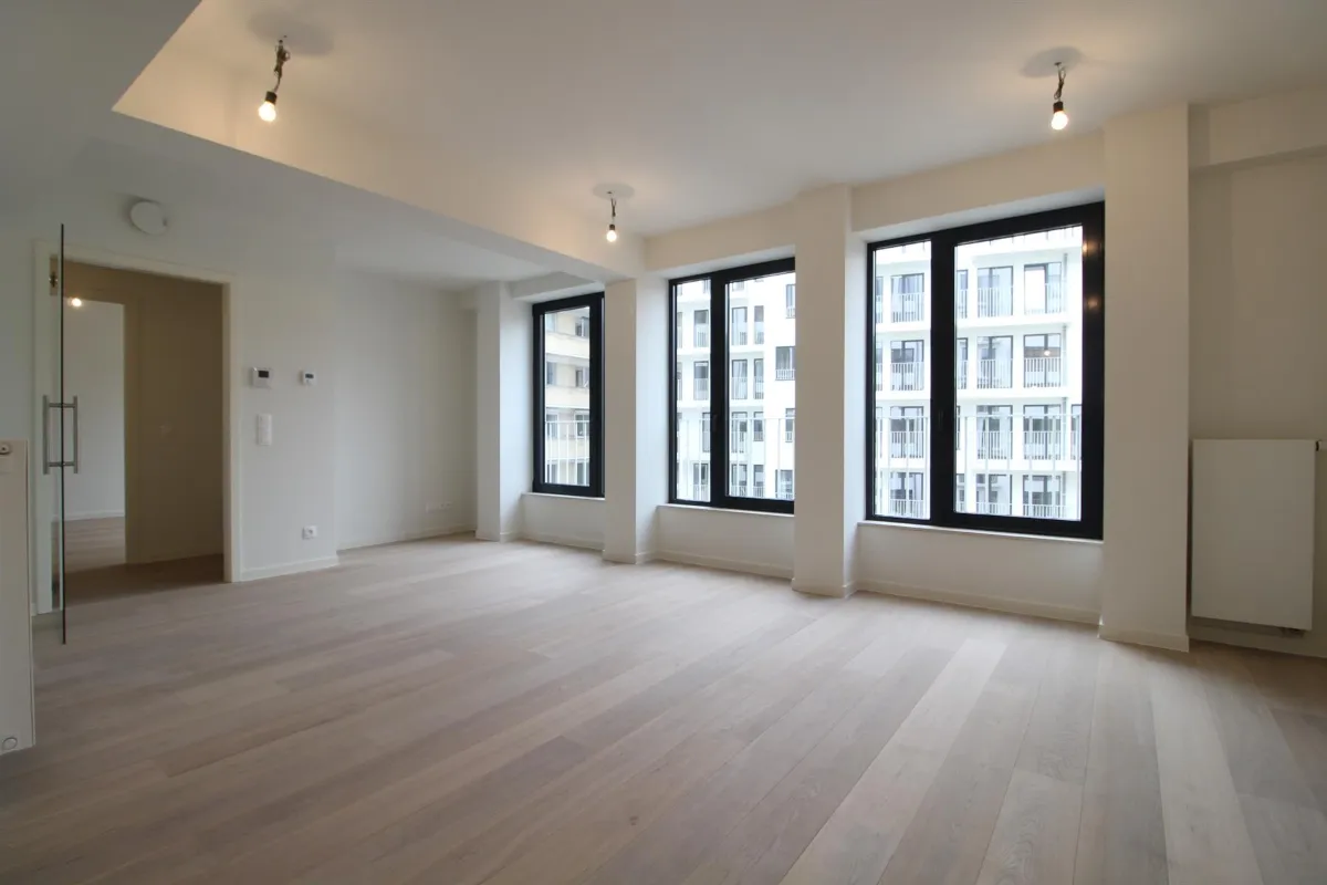 Appartement te  in Brussel 1000 1280.00€ 1 slaapkamers 67.00m² - Zoekertje 635080