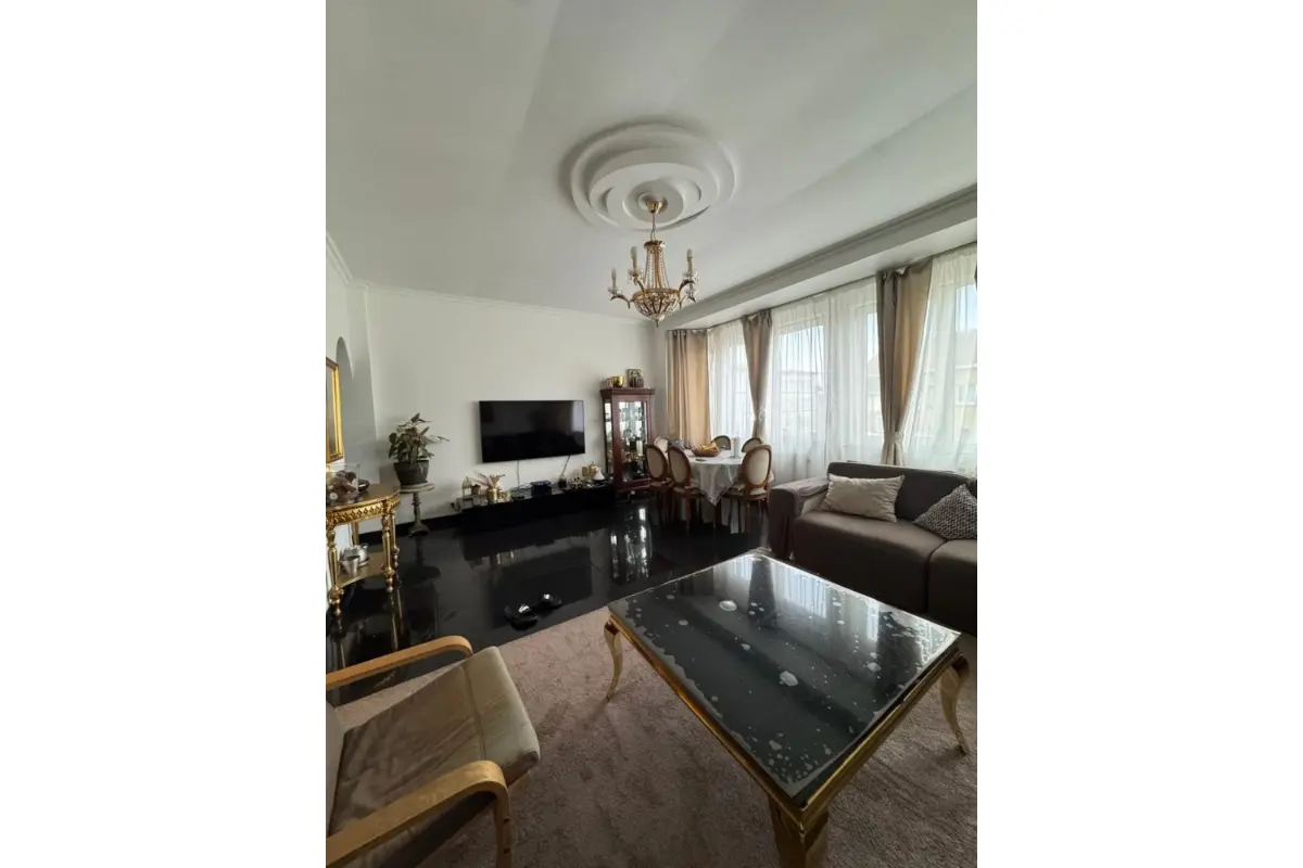 Appartement à vendre à Ganshoren 1083 285000.00€ 4 chambres m² - annonce 635104