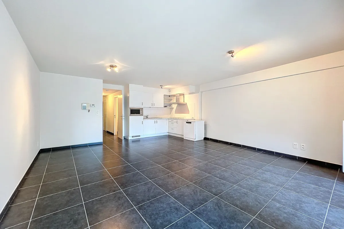 Appartement te  koop in Heist-aan-Zee 8301 360000.00€ 2 slaapkamers 68.00m² - Zoekertje 634977