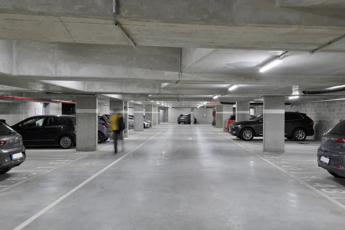 Parking / garage à vendre à Bruxelles 1000 225000.00€  chambres m² - annonce 635643