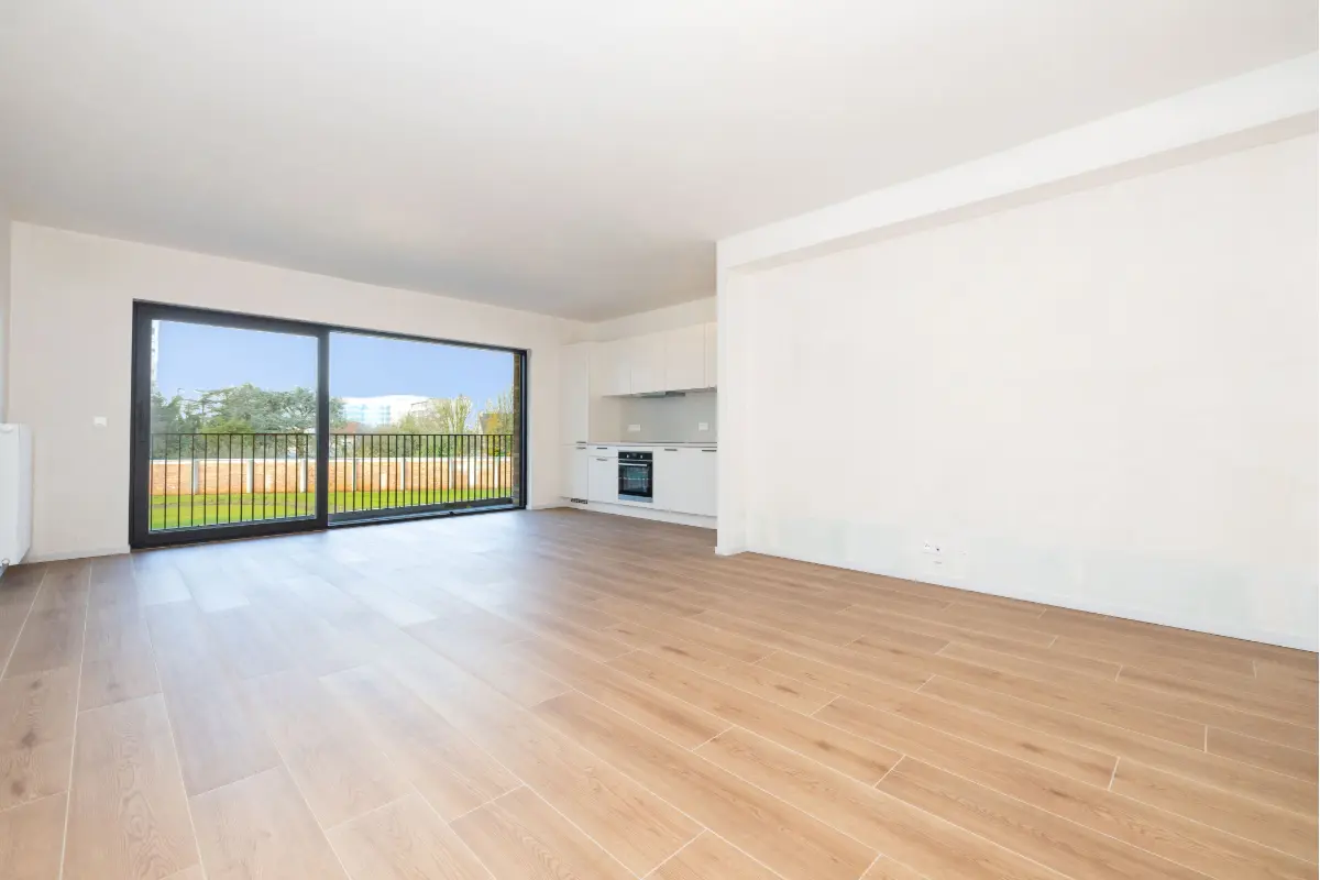 Appartement à vendre à Ganshoren 1083 432500.00€ 3 chambres 107.00m² - annonce 635238