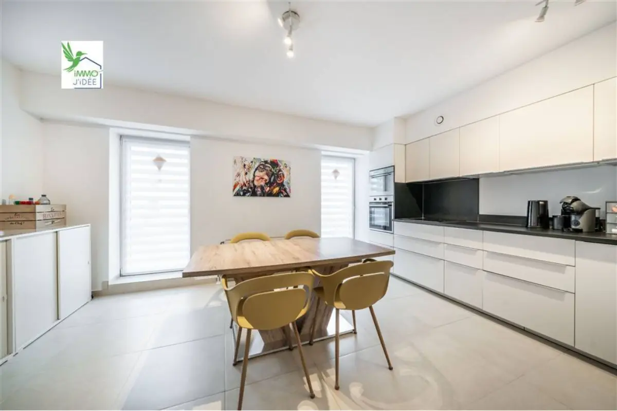 Triplex à vendre à Arlon 6700 495000.00€ 3 chambres 180.00m² - annonce 635019