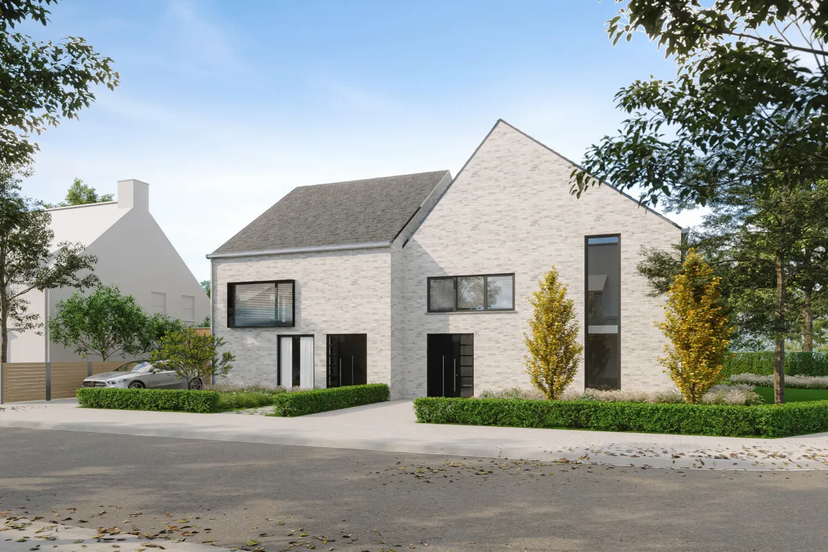 Grond te  koop in Kinrooi 3640 125000.00€  slaapkamers m² - Zoekertje 635752