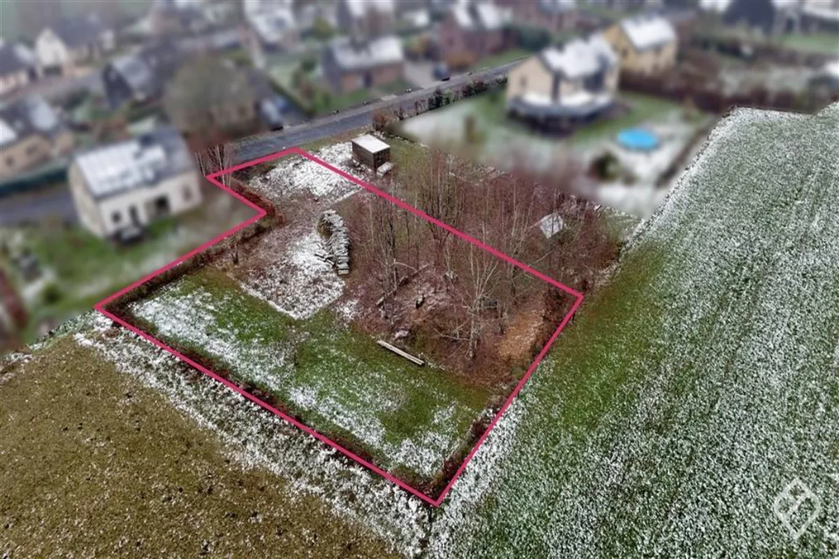 Grond te  koop in Anlier 6721 200000.00€  slaapkamers m² - Zoekertje 635117