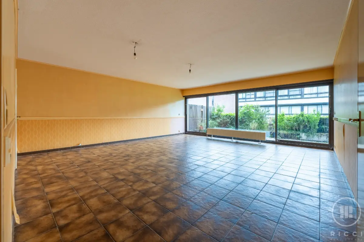 Rez-de-chaussée à vendre à Woluwe-Saint-Lambert 1200 495000.00€ 4 chambres 137.00m² - annonce 635280
