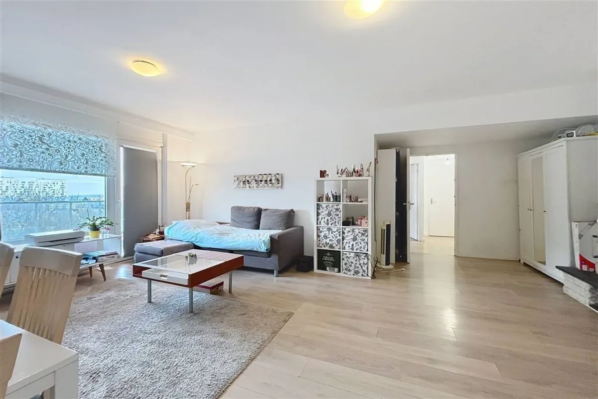 Appartement à vendre à Evere 1140 239900.00€ 2 chambres 76.00m² - annonce 636123