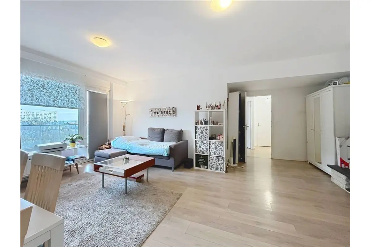 Appartement te  in Evere 1140 239900.00€ 2 slaapkamers 76.00m² - Zoekertje 636123