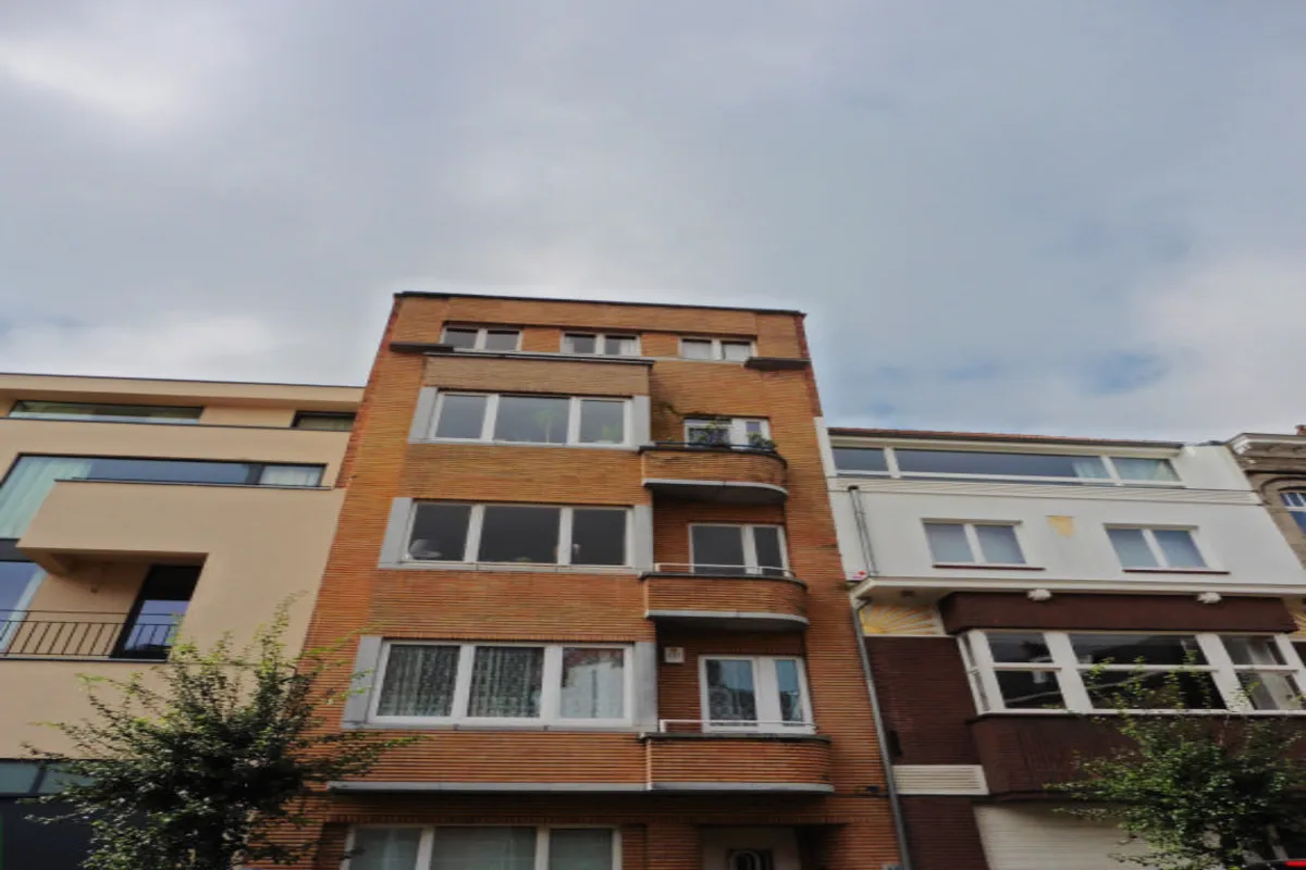 Appartement te  in Ukkel 1180 900.00€ 1 slaapkamers 75.00m² - Zoekertje 636196