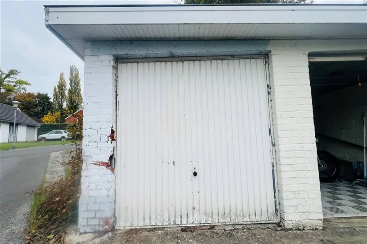 Parking & garage te  koop in Vaulx 7536 18000.00€  slaapkamers m² - Zoekertje 636105