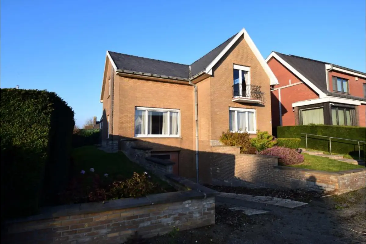 Villa à  à Zellik 1731 410000.00€ 3 chambres 180.00m² - annonce 635902