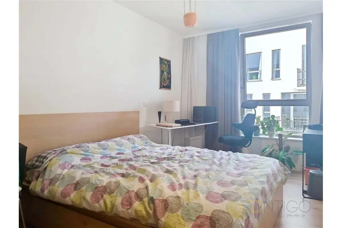 Autre à louer à Etterbeek 1040 725.00€ 2 chambres 14.00m² - annonce 636453