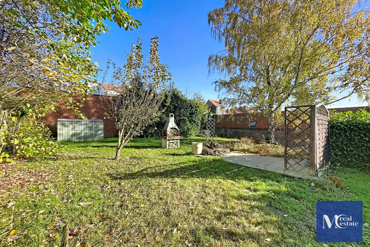 Huis te  koop in Oudergem 1160 745000.00€ 4 slaapkamers 224.00m² - Zoekertje 636292