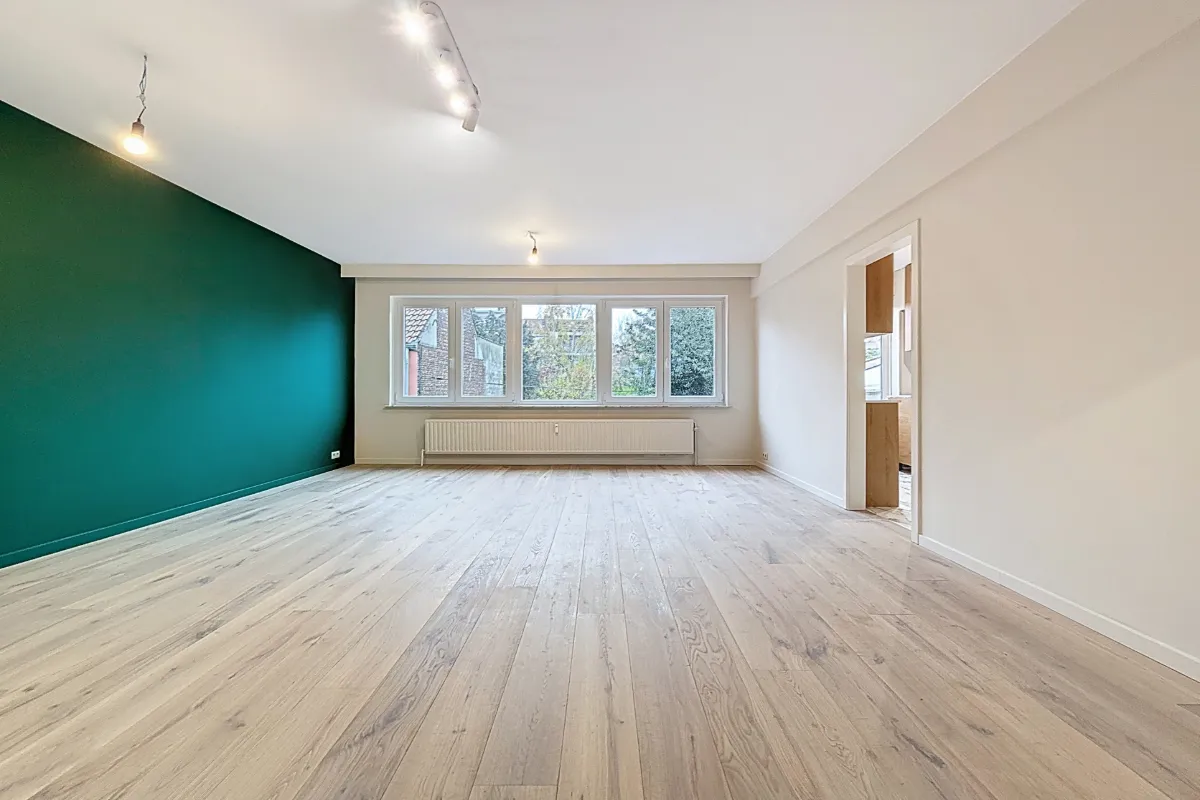 Appartement à louer à Woluwe-Saint-Pierre 1150 1600.00€ 2 chambres 77.00m² - annonce 636587