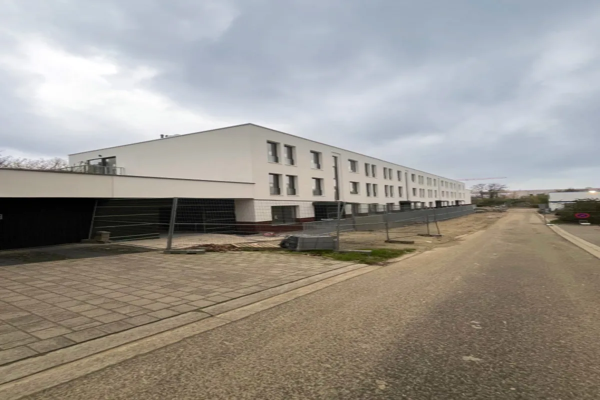 Appartement à vendre à Forest 1190 333900.00€ 2 chambres 93.00m² - annonce 636206