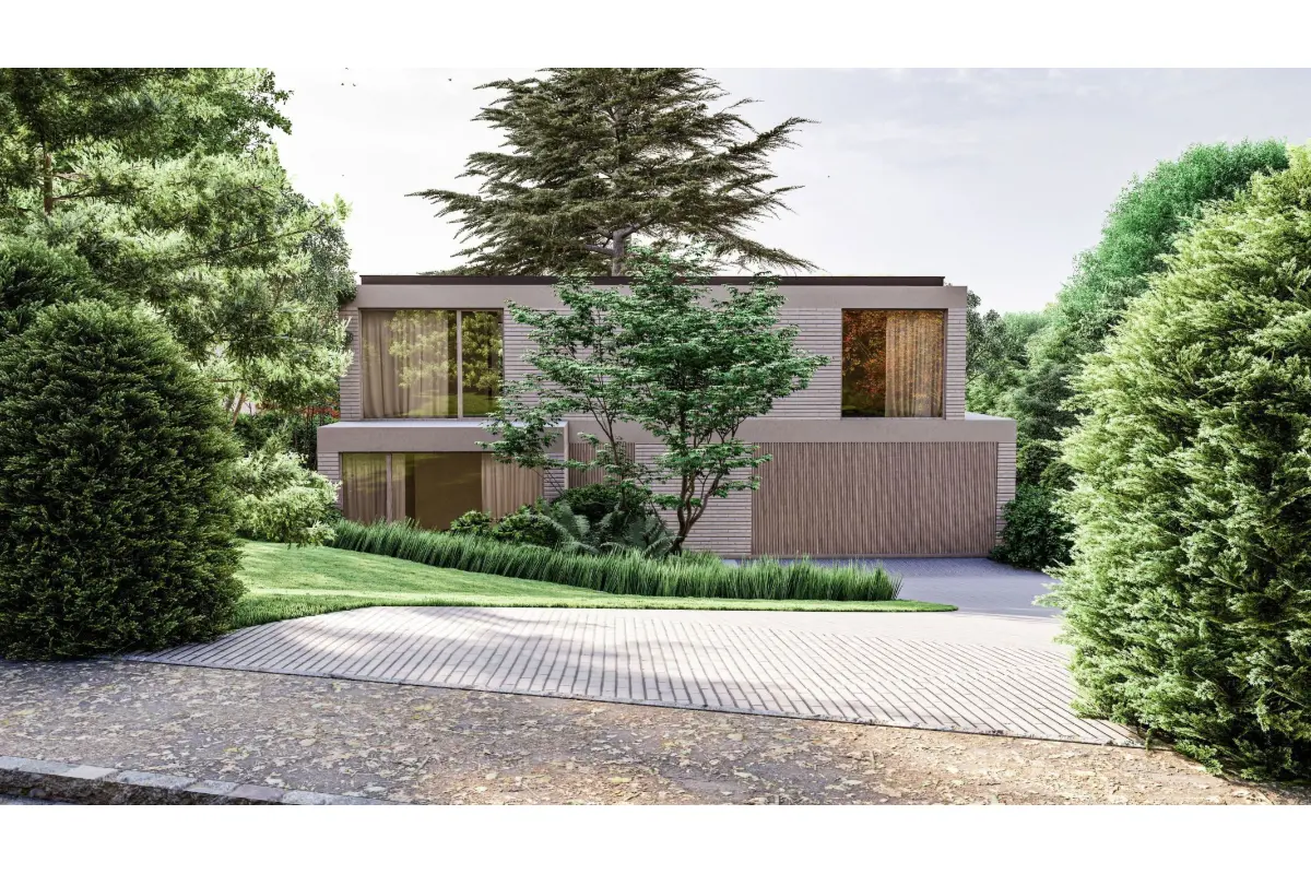 Terrain à vendre à Uccle 1180 1625000.00€  chambres m² - annonce 636491