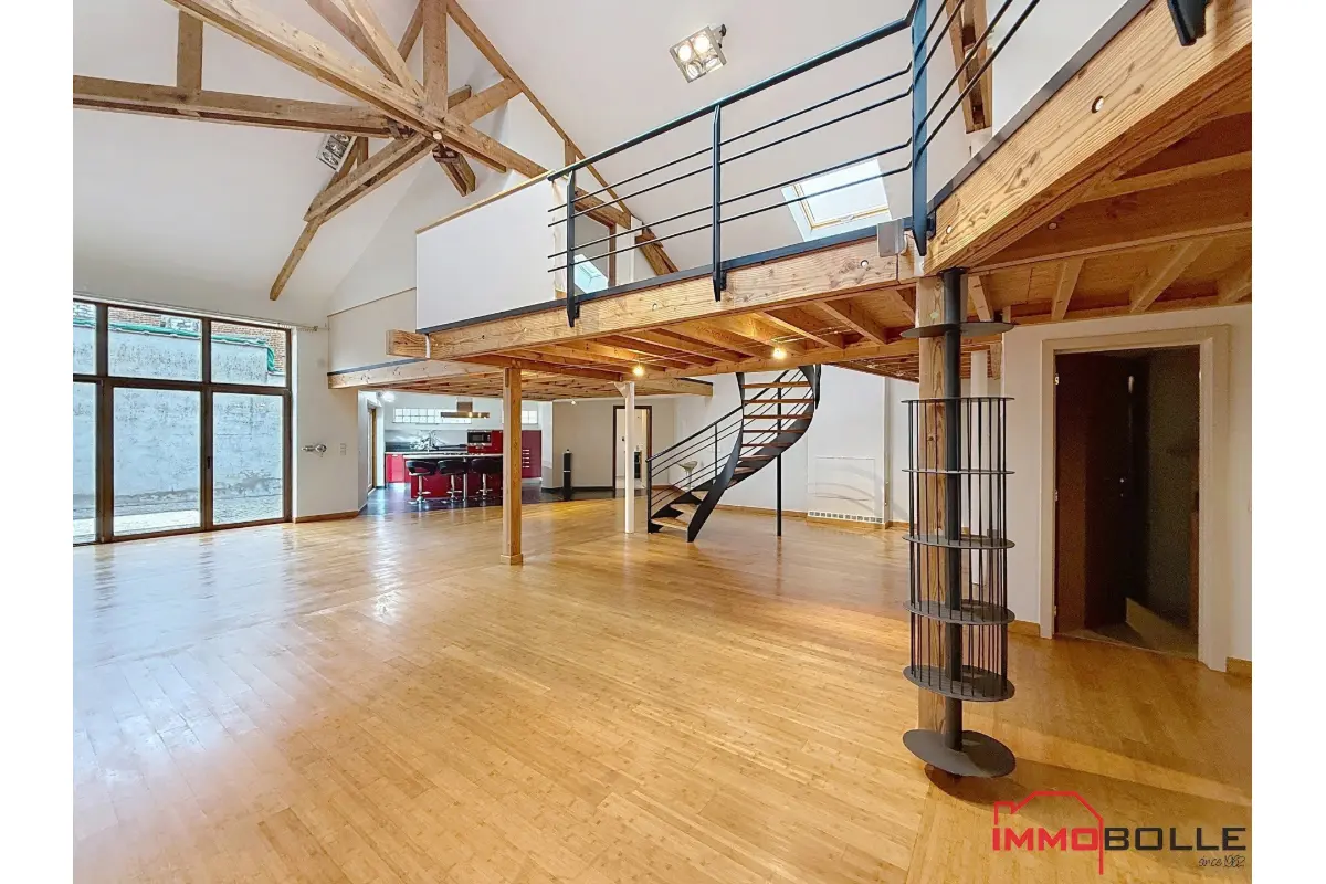 Huis te  in Perwijs 1360 1375.00€ 2 slaapkamers 220.00m² - Zoekertje 636197