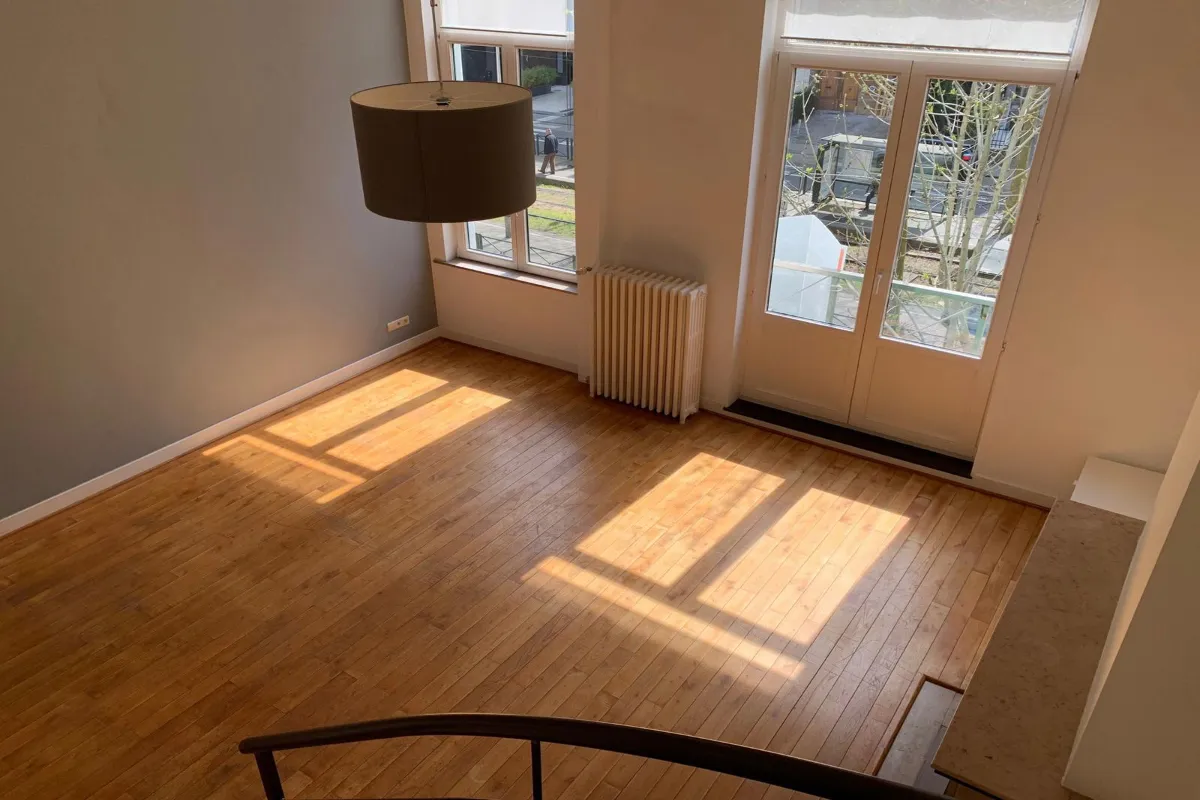 Appartement à vendre à Uccle 1180 399000.00€ 2 chambres 94.00m² - annonce 636171