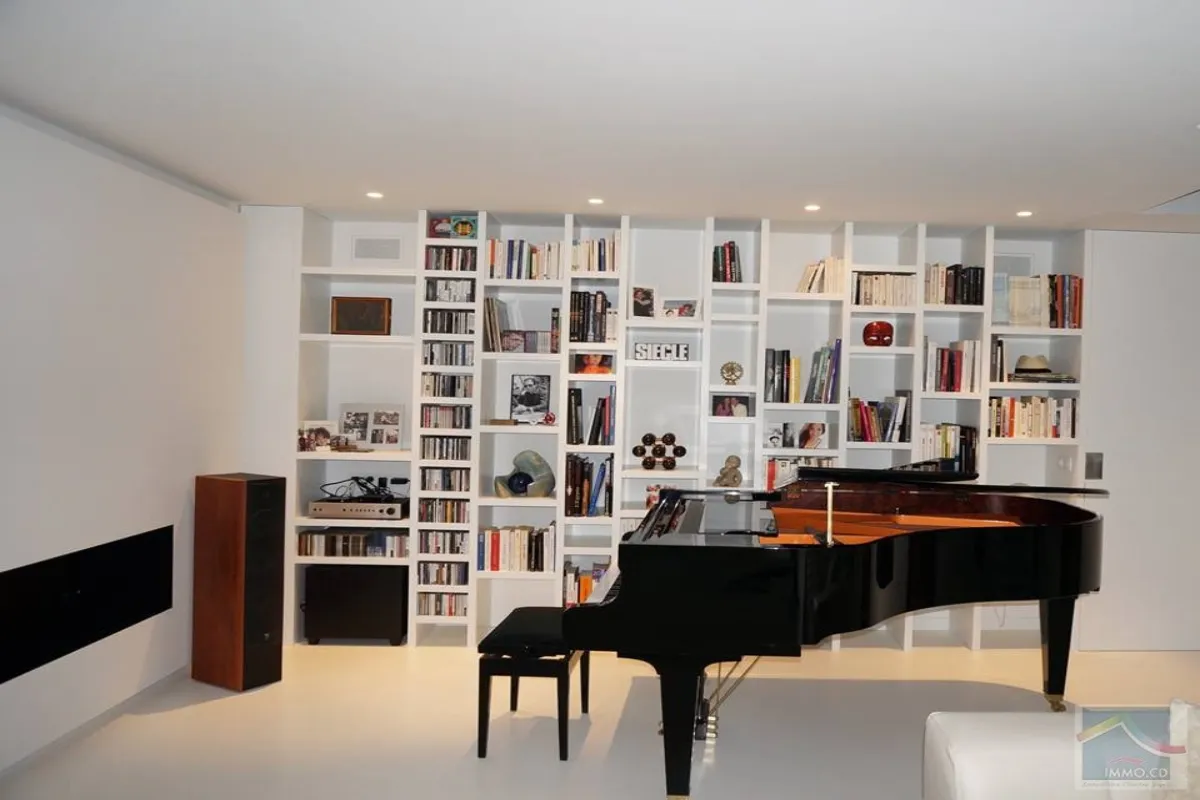 Appartement à louer à Anderlecht 1070 2300.00€ 2 chambres 160.00m² - annonce 635905