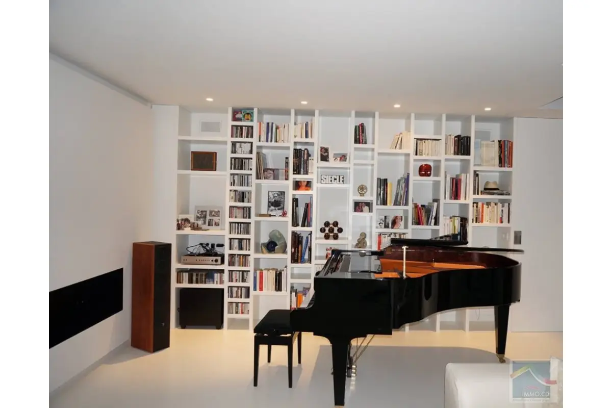 Appartement à louer à Anderlecht 1070 2300.00€ 2 chambres 160.00m² - annonce 635905