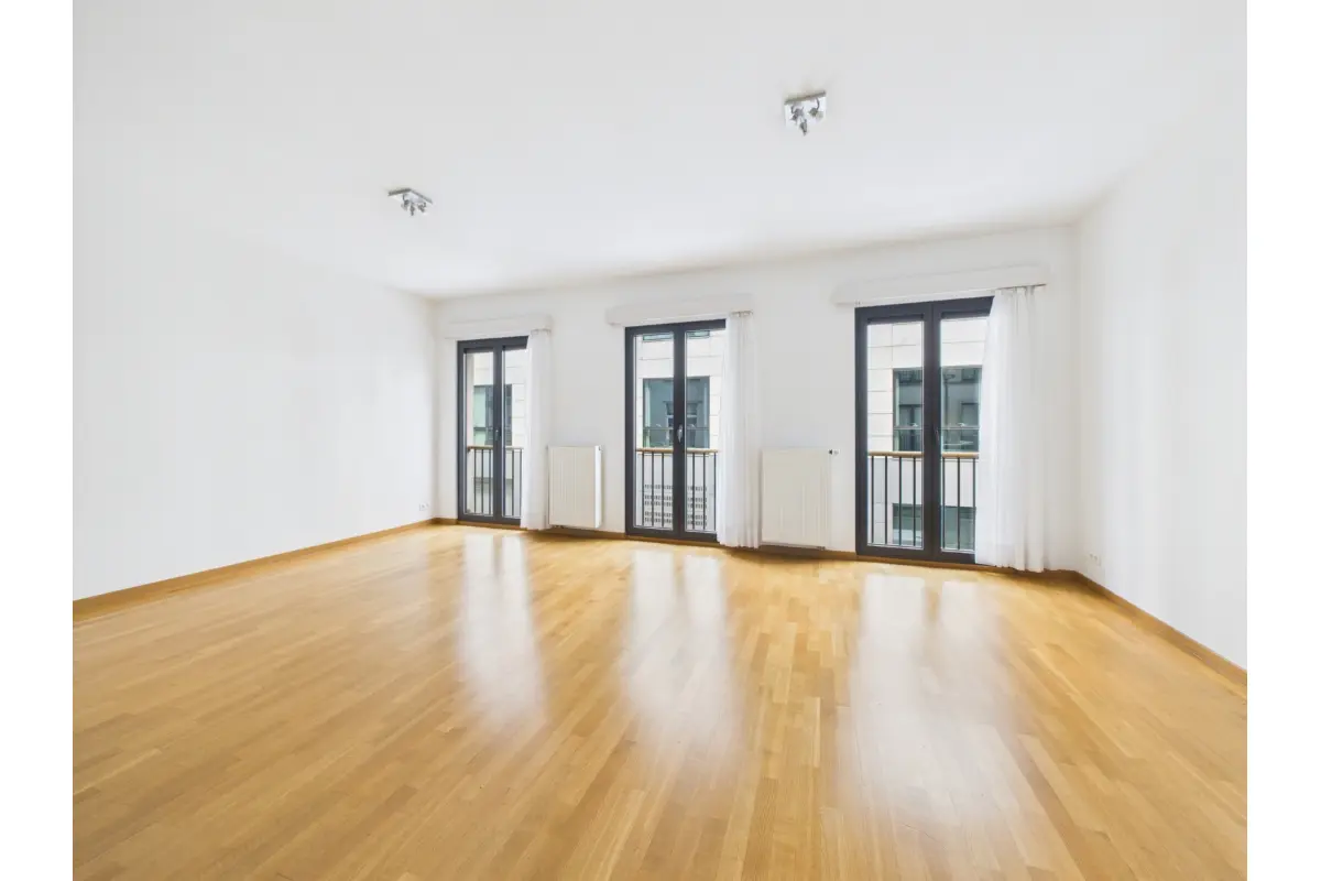 Duplex à vendre à Ixelles 1050 389000.00€ 2 chambres 80.00m² - annonce 636310