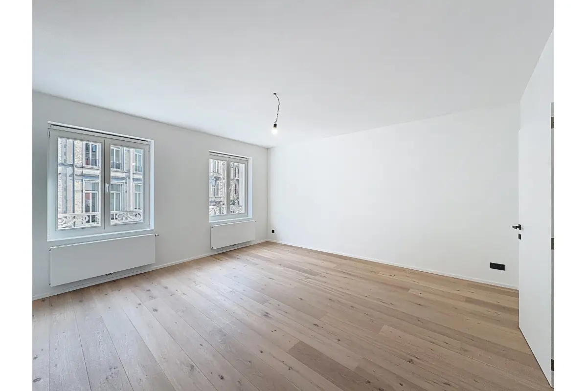 Duplex à  à Bruxelles 1000 499000.00€ 2 chambres 98.00m² - annonce 636392