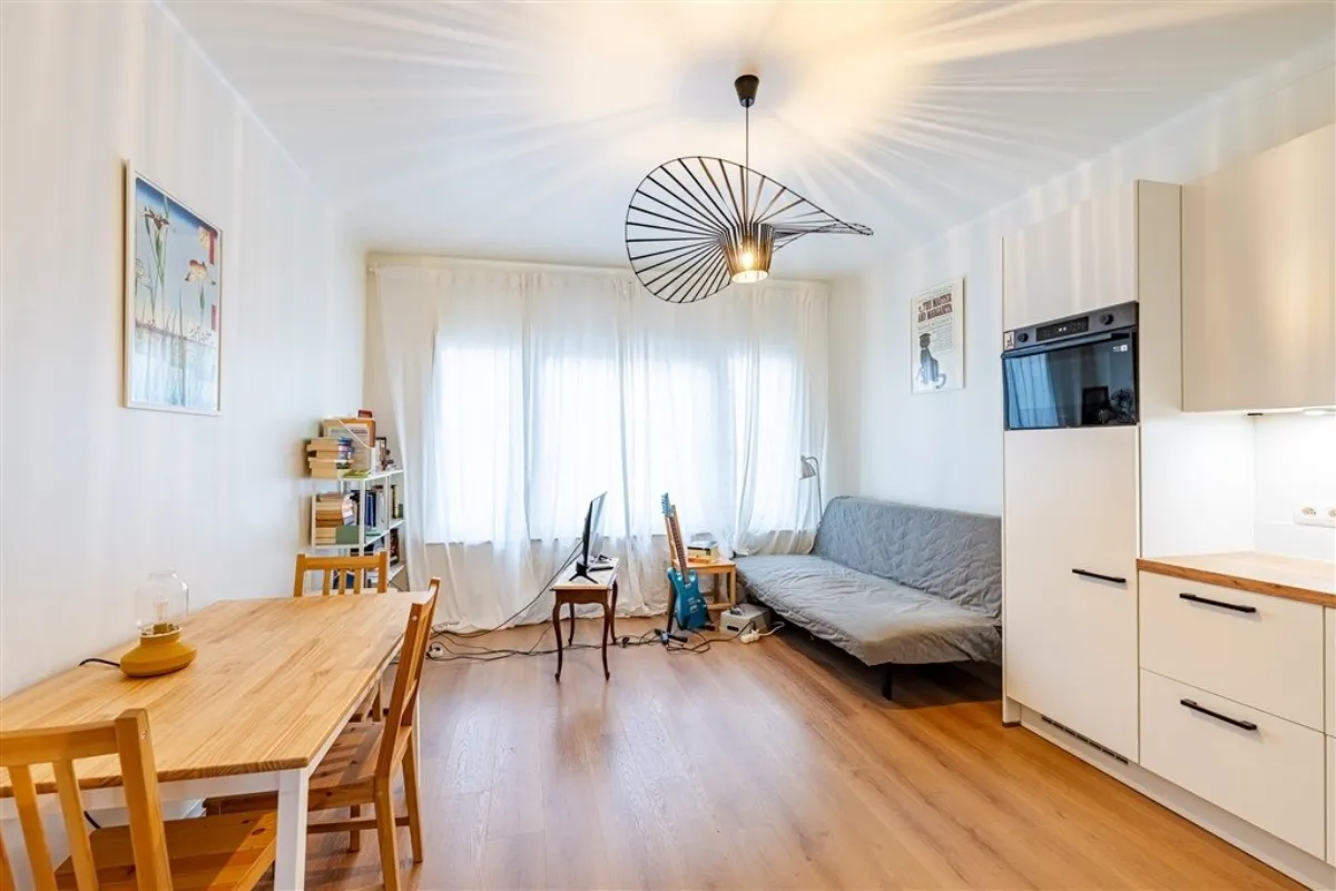 Appartement à louer à Woluwe-Saint-Pierre 1150 1150.00€ 2 chambres 61.00m² - annonce 636481