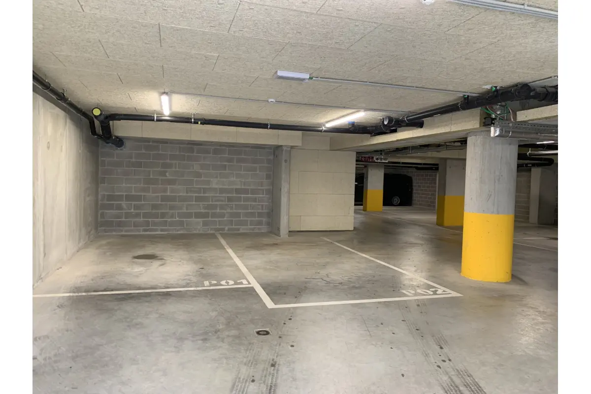 Parking à vendre à Anderlecht 1070 15950.00€  chambres m² - annonce 636376