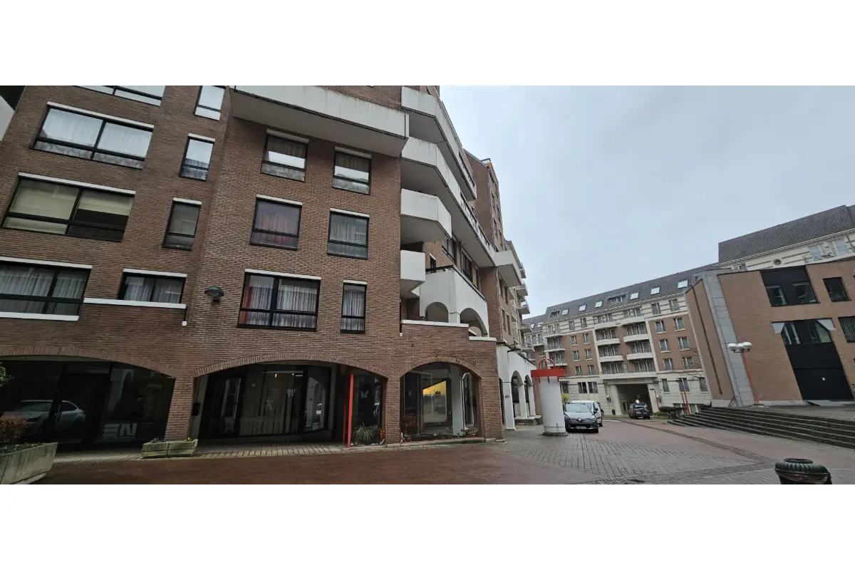 Studio te  koop in Elsene 1050 235000.00€  slaapkamers m² - Zoekertje 635904