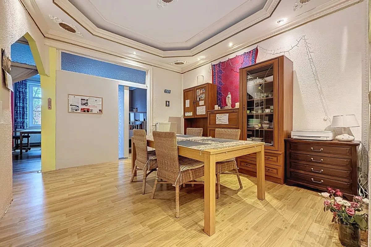 Appartement à vendre à Schaerbeek 1030 269000.00€ 3 chambres 103.00m² - annonce 636519