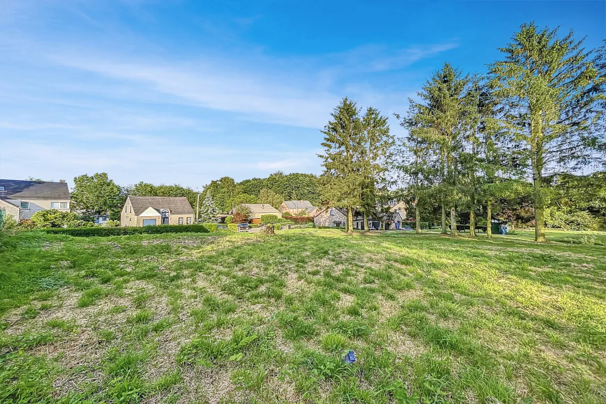 Grond te  koop in Hoeilaart 1560 289000.00€  slaapkamers m² - Zoekertje 636226