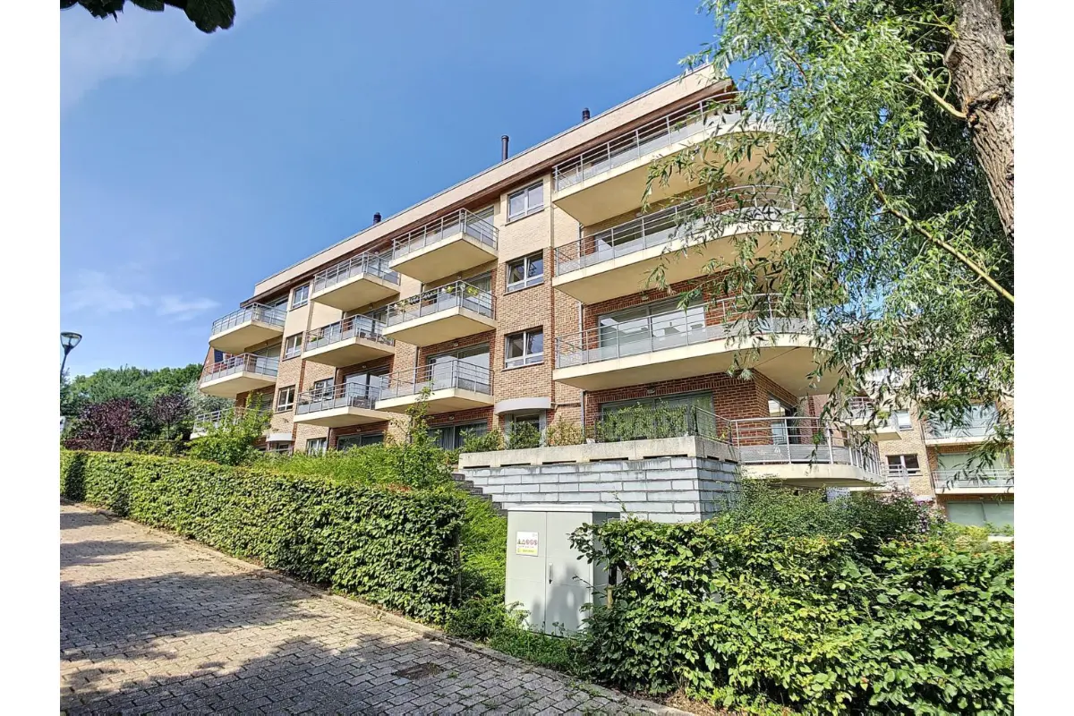 Benedenverdieping te  huur in Sint-Lambrechts-Woluwe 1200 1300.00€ 2 slaapkamers 85.00m² - Zoekertje 636199