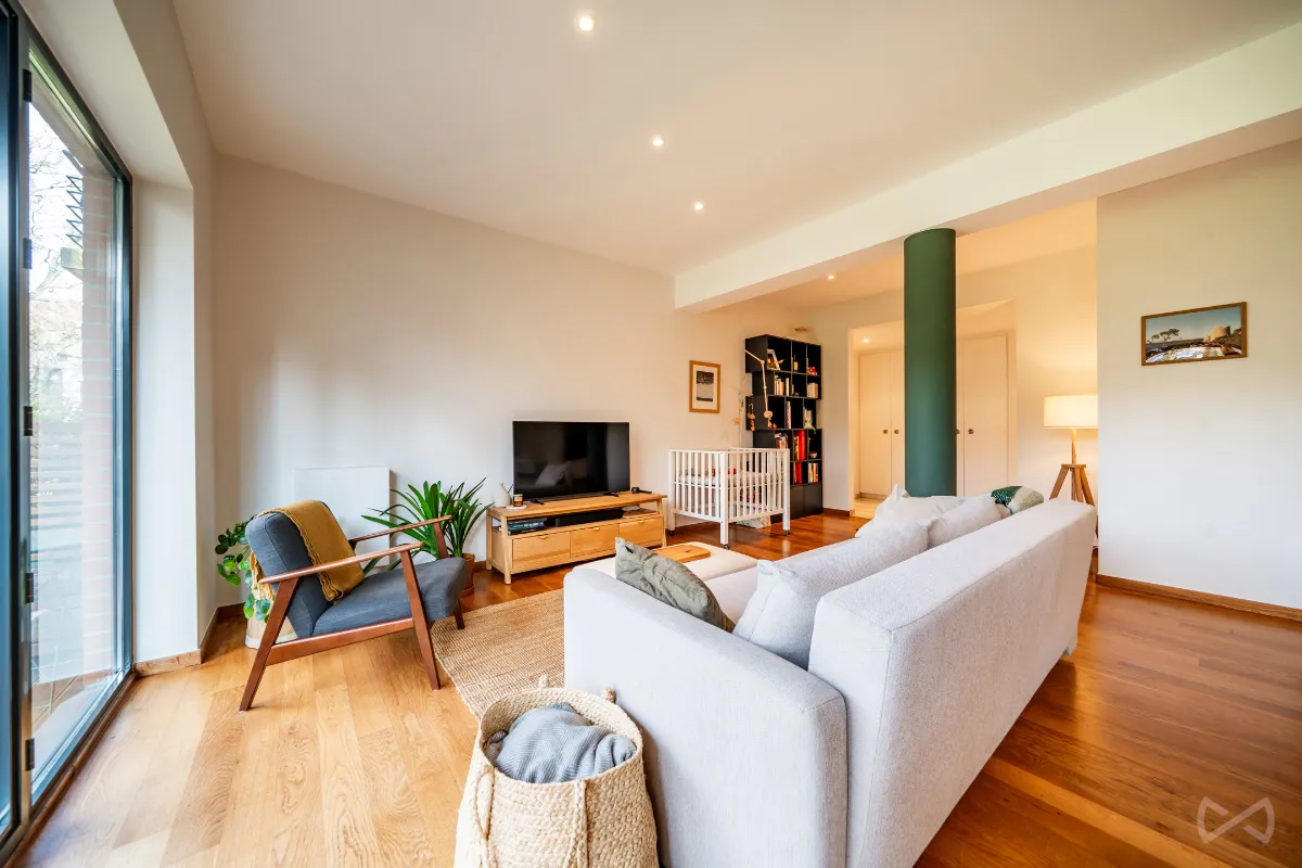 Appartement à vendre à Forest 1190 475000.00€ 2 chambres 114.00m² - annonce 636174