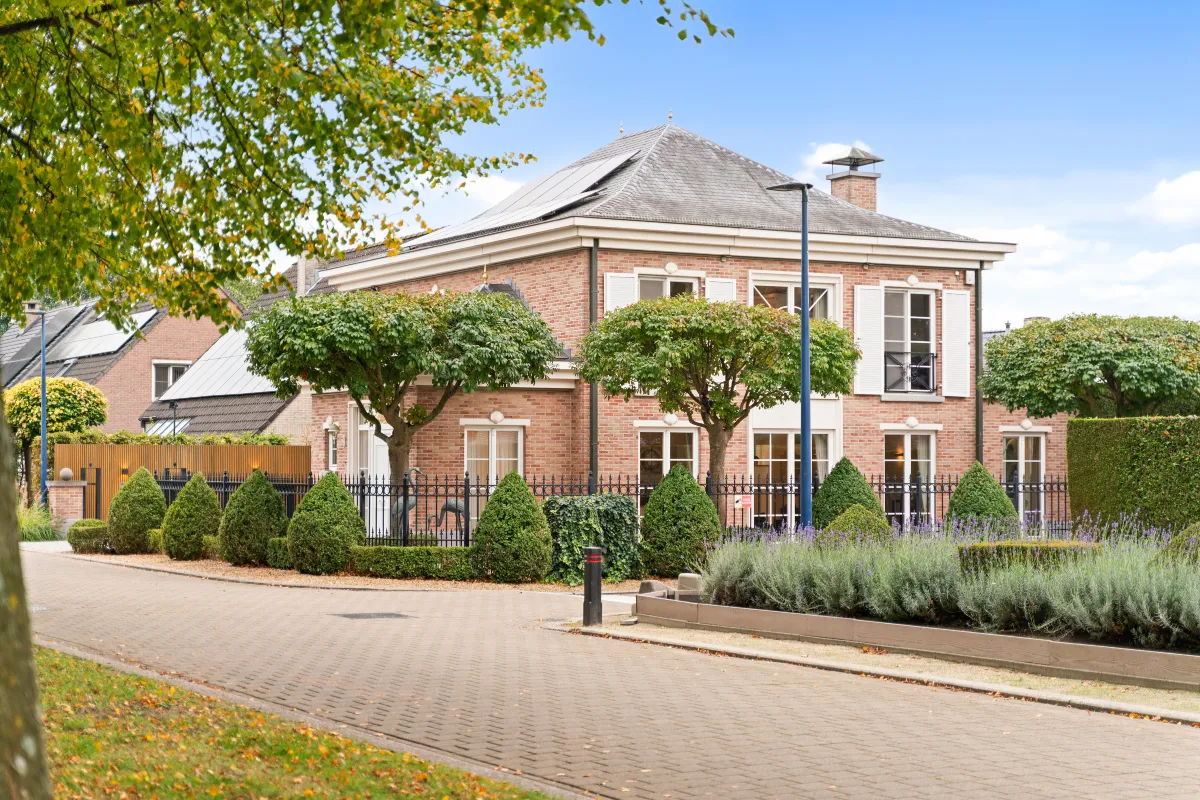 Villa à vendre à Bornem 2880 895000.00€ 3 chambres 279.00m² - annonce 636599