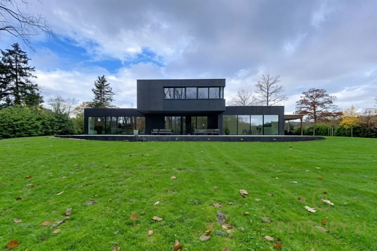 Villa à vendre à Kampenhout 1910 1600000.00€ 4 chambres 381.00m² - annonce 636118