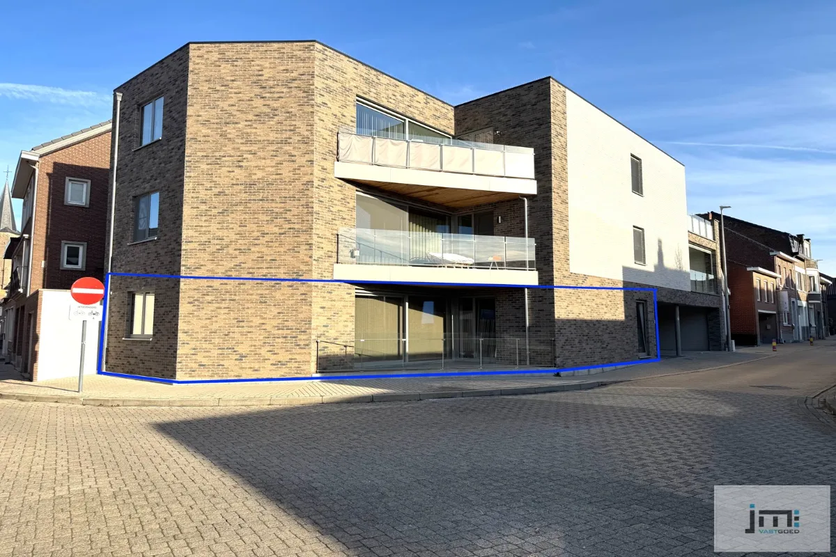 Appartement à vendre à Heers 3870 299000.00€ 2 chambres 109.00m² - annonce 635918