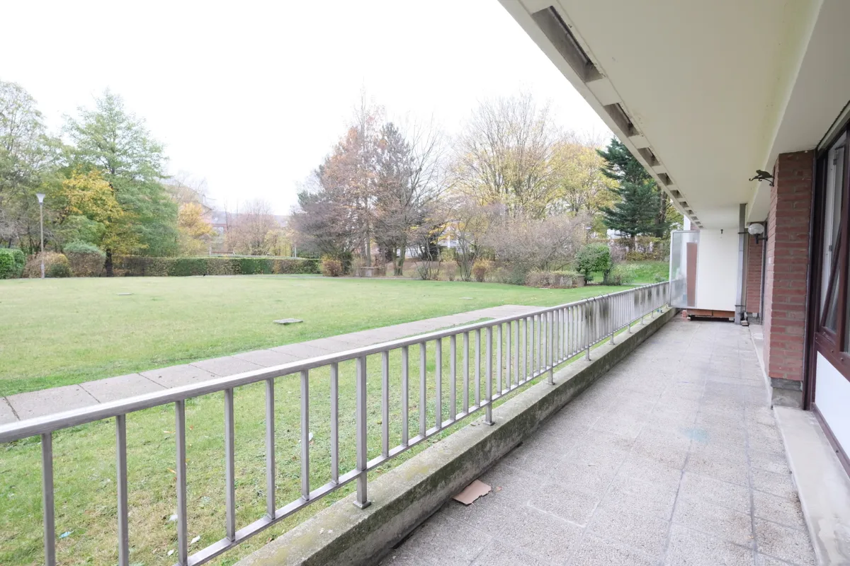 Appartement à vendre à Evere 1140 259000.00€ 2 chambres 81.00m² - annonce 636214