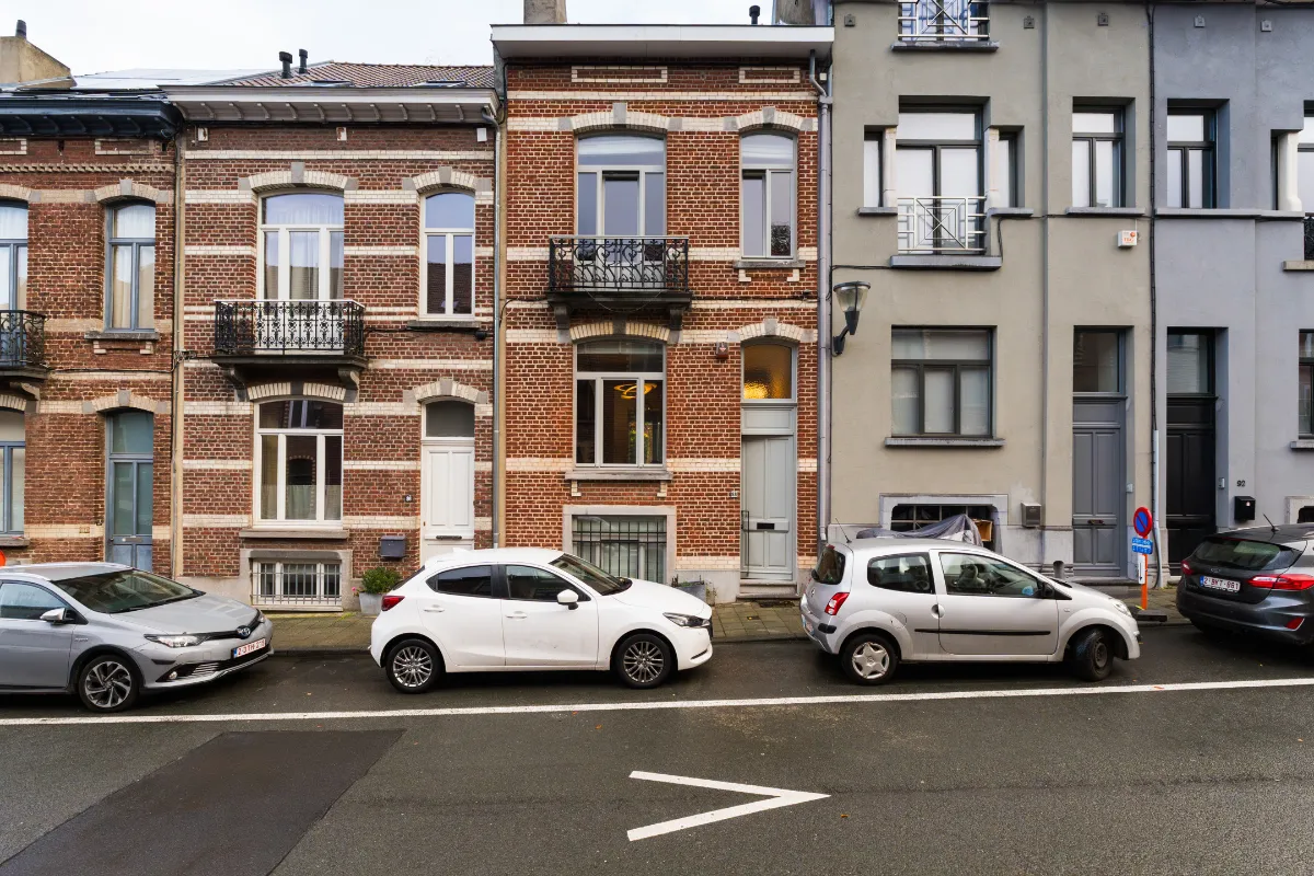 Huis te  koop in Watermaal-Bosvoorde 1170 795000.00€ 4 slaapkamers 209.00m² - Zoekertje 635888