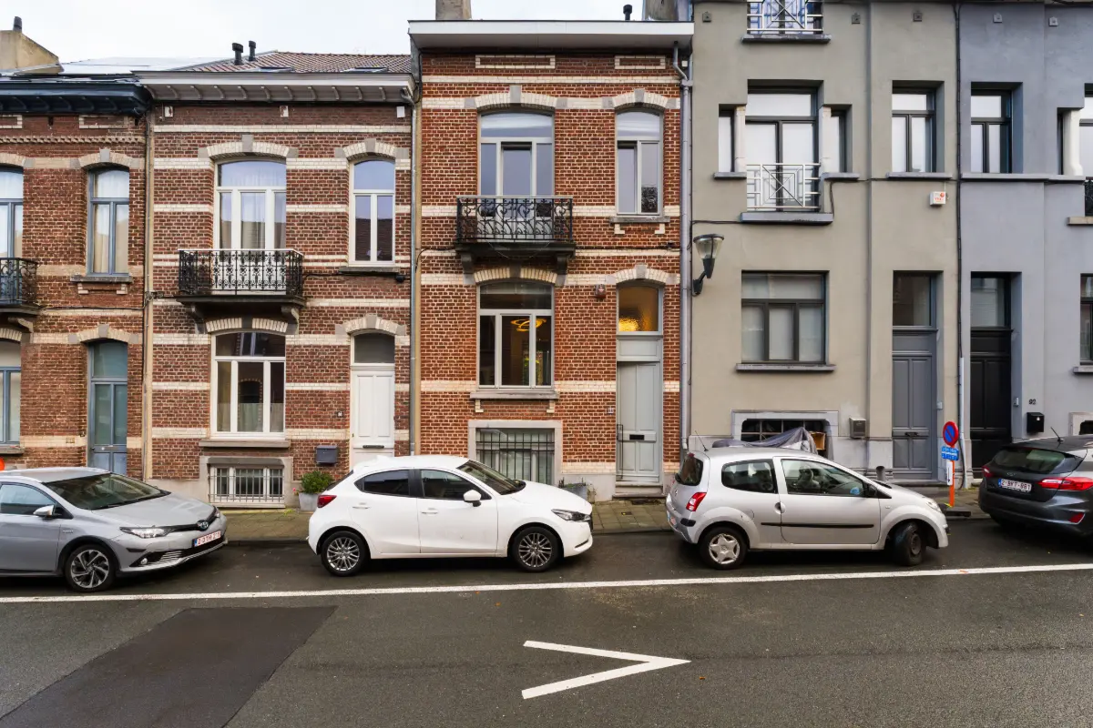 Maison à vendre à Watermael-Boitsfort 1170 795000.00€ 4 chambres 209.00m² - annonce 635888